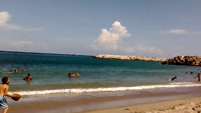 Playa de Catia La Mar смотреть онлайн