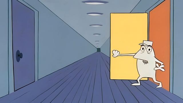 The Pink Phink(1964 Film | 4K Remade)