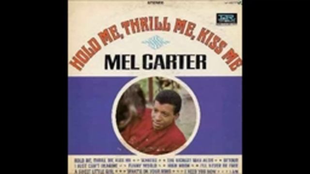 Mel Carter " I'll Never Be Free " (1965) смотреть онлайн