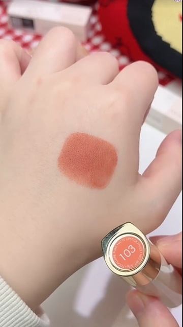 Матовая помада AliExpress смотреть онлайн