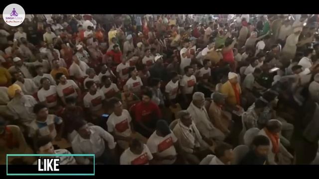 PM MODI ने BABAJI को रैली के दौरान ये क्यों कहा ! JALANDHAR में आये