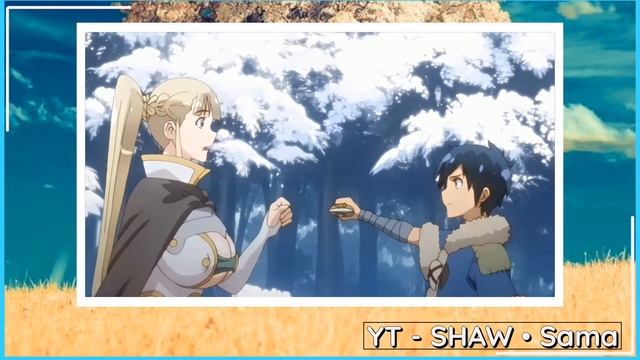 Kohakuiro No Hunter | Part 1 | Hanime Clips