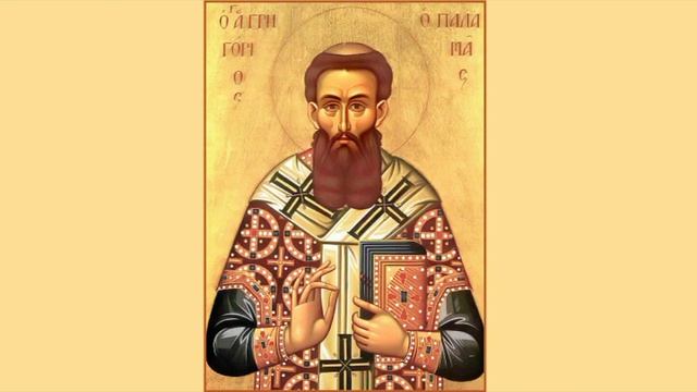 проповедь на свт григория паламу (седм 2 вел поста) смотреть онлайн