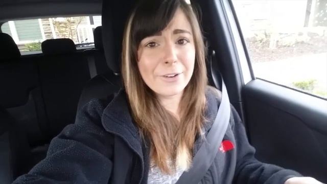 VLOG 4/5-4/8 Morphe + The Daily Grind смотреть онлайн