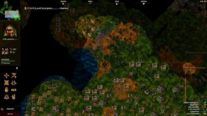 👑 Tzared 1500 👑 3 vs 3 | European