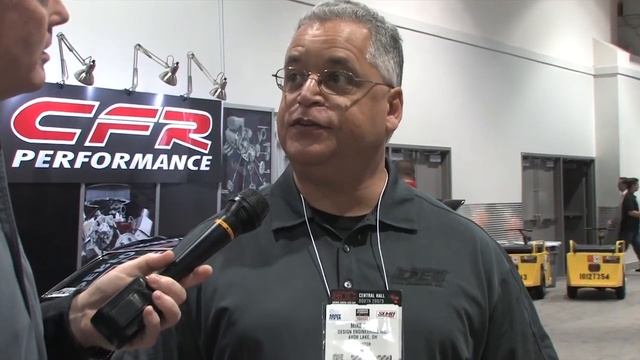 Design Engineering Titanium Exhaust Wrap смотреть онлайн