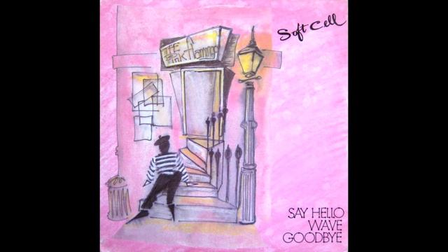 Soft Cell - Fun City (1982)