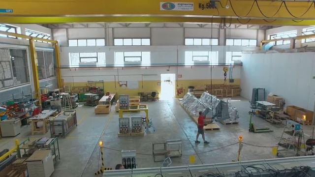 Medelec Company Profile смотреть онлайн