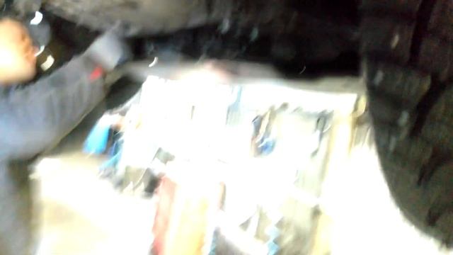 Установка композитной защиты на VW Tiguan от autotank.ru смотреть онлайн