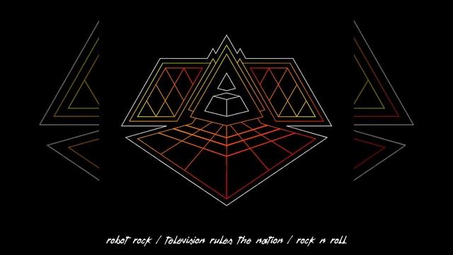Alive 2023 - Robot Rock / Television Rules the Nation / Rock n Roll смотреть онлайн