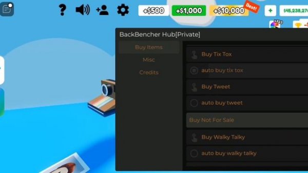 Script Pop it trading auto buy fast drop/new script