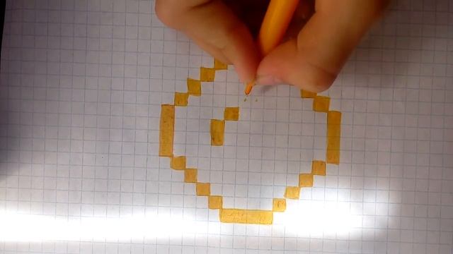 Как Рисовать Пончик по Карточкам