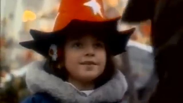 Валерий Меладзе Ночь накануне Рождества смотреть онлайн