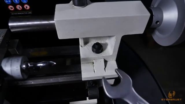 Токарный станок по металлу Jet BD-6 смотреть онлайн