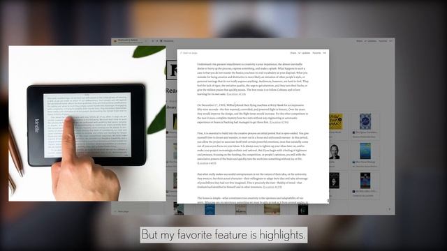 How to use Notion to remember what you read | Readwise and notion tutorial смотреть онлайн
