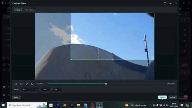 How To Remove Watermark & Logo From Video In Filmora (2025) - Quick Help смотреть онлайн