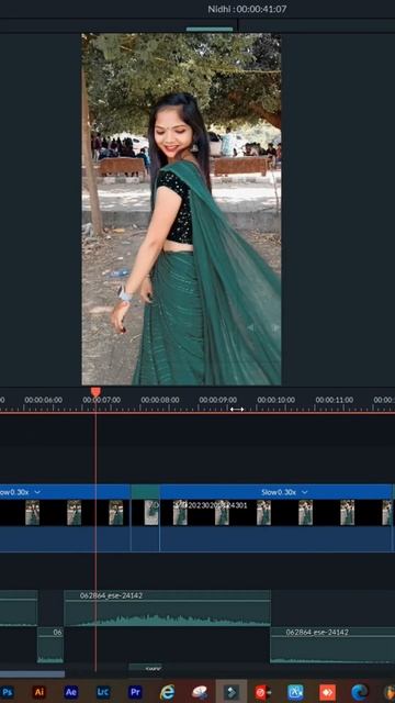 How to Wondershare Filmora Editing ||Wondershare Filmoraएडिटिंग कैसे करें ||Tutorial - Filmora 9 -1 смотреть онлайн