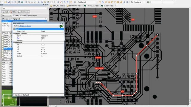 İstenen Track yada Net yada Netler nasıl değiştirilir yada silinir. смотреть онлайн