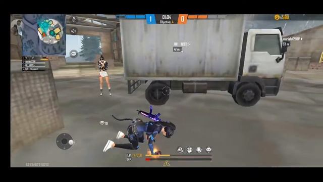 🔥 FREE FIRE AO VIVO 🔥 POCO X3 PRO 🔥 смотреть онлайн
