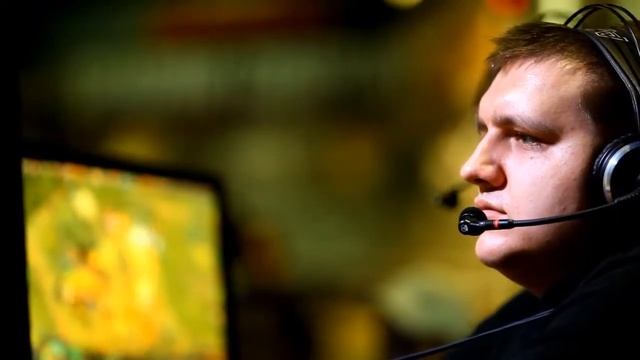 CaspeR vs Fnatic смотреть онлайн