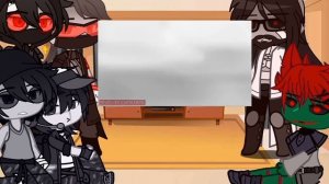 🔪madness combat react Hank vs Flippy🔪  ||¿/?||
