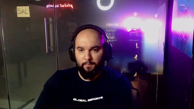 Gamemaster JD will never take any sides in @PLAYGROUND_GLOBAL Gaming arena! смотреть онлайн