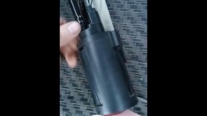 ремонт электро бензонасоса ваз 2107