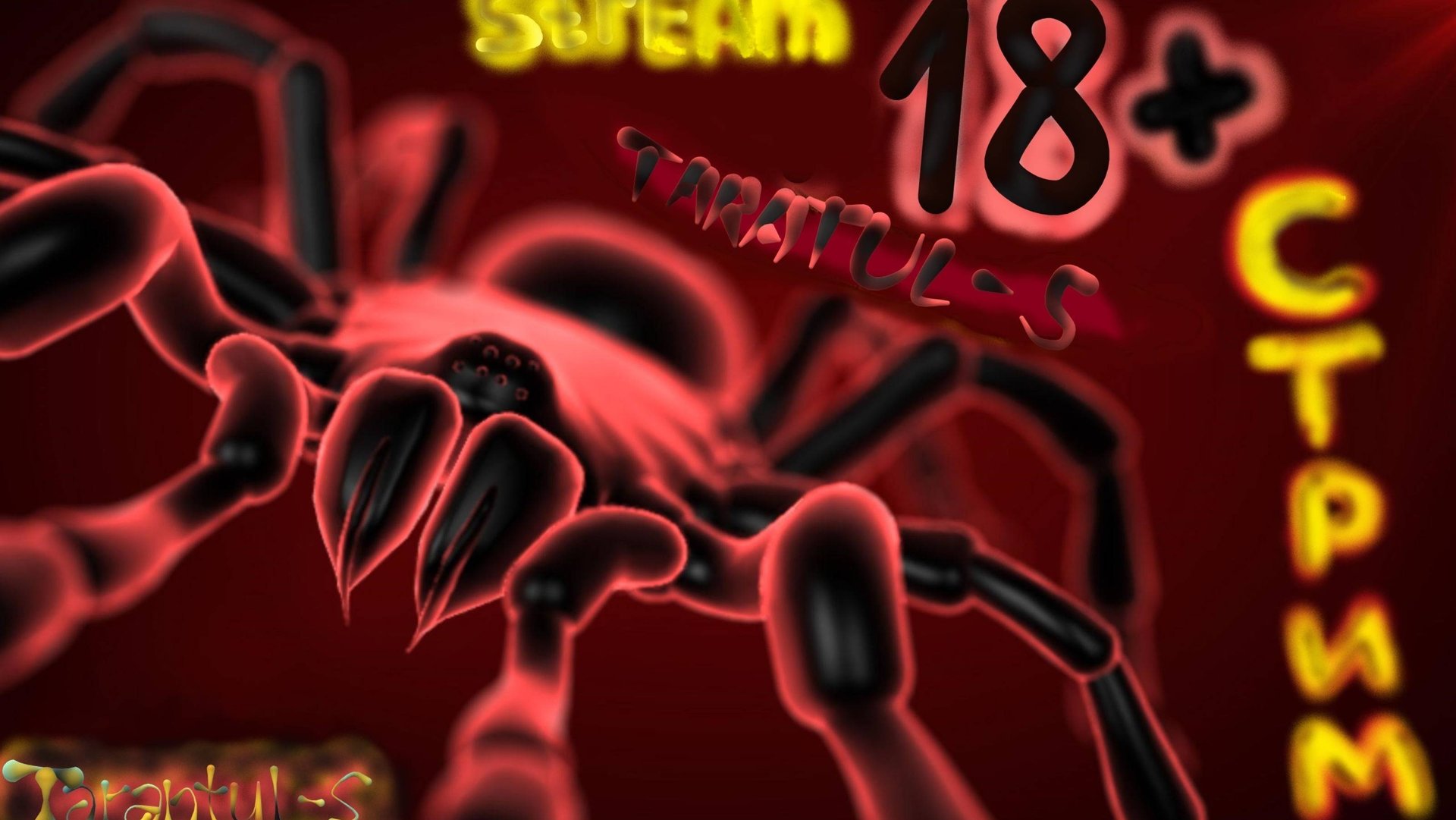 Soulmask. Stream 18+