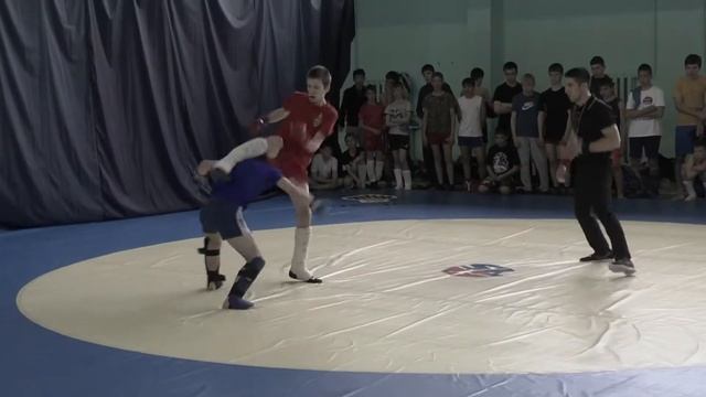 Пакратион 1