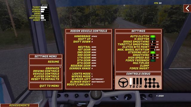 My Summer Car  ГАЙД ПО ГИФУ