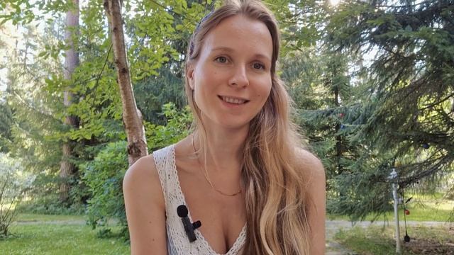 Переезжаем в лес с детьми: лето в домике у озера смотреть онлайн