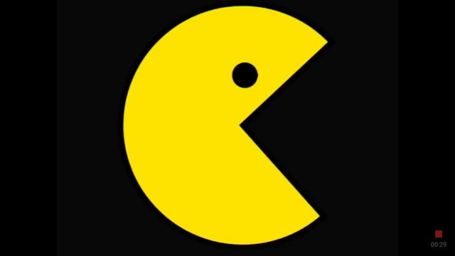 PacMan Original Theme