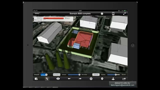 Building Information Modeling Workflow - Autodesk - part 1 смотреть онлайн