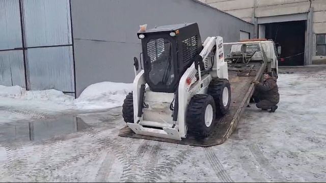 ПРОДАЖА МИНИ ПОГРУЗЧИКА WECAN 930