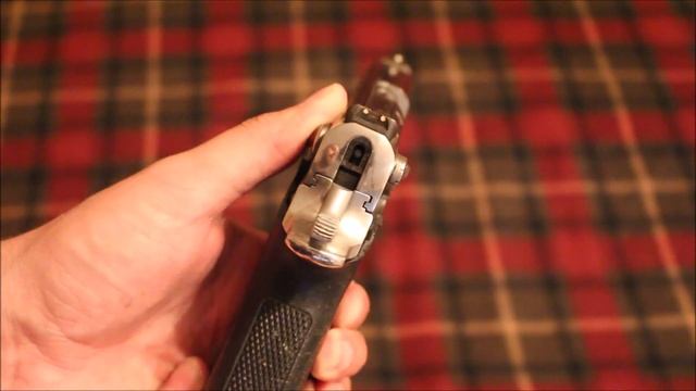 Smith and Wesson 5906 Review смотреть онлайн