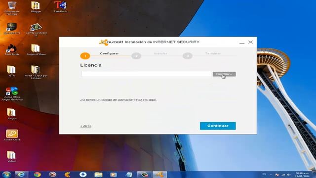 como descargar avast internet security 2014 gratis con licencia hasta el 2016 смотреть онлайн