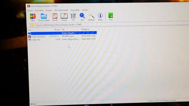 Winrar iso dosyası nasıl indirilir? смотреть онлайн