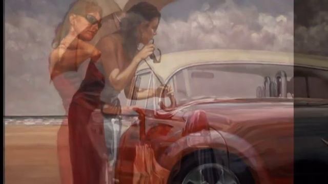 Sarah Vaughan - Whatever Lola Wants смотреть онлайн