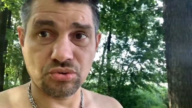 НАДО и отдыхать, уехал в лес смотреть онлайн