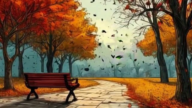 Строчки-птицы