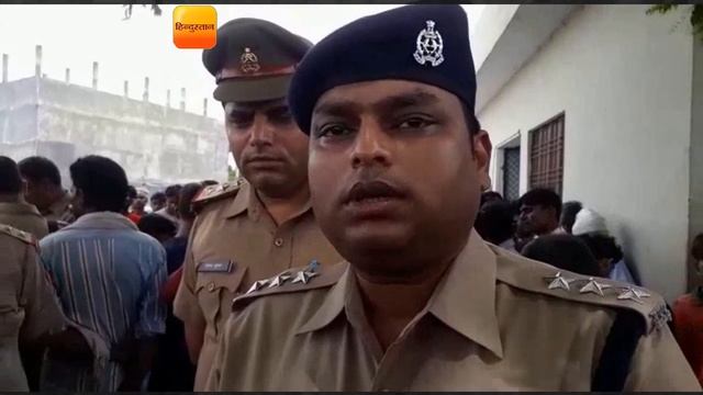 सीतापुर :पहले पिलाई शराब, फिर की गला काटकर हत्या смотреть онлайн