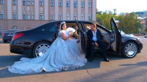 Свадьба Александра и Тамары 16-17 сентября 2024г 2 часть