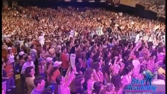 Star Academy смотреть онлайн