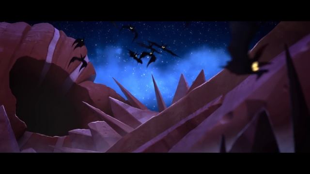 CRACKE - BEST RHINO MOMENTS | Cartoon Animation | By Squeeze