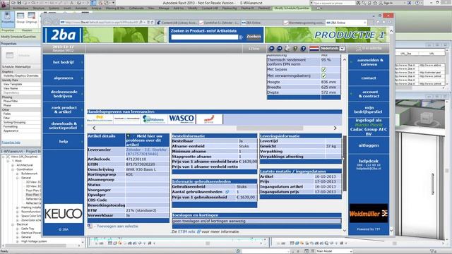 Content LAB | Revit Library Access Button смотреть онлайн