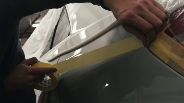 Ремонт за 2 часа. Простое и легкое устранение повреждения без покраски всей детали. Справится любой. смотреть онлайн