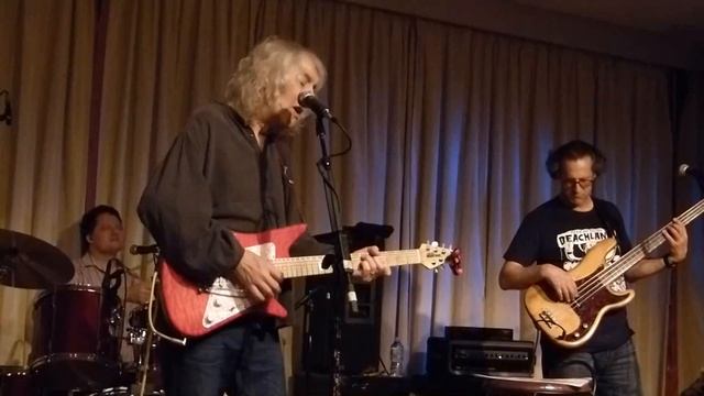 Albert Lee - Live At Teh Bull Run