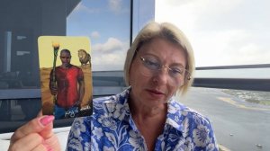 КОЗЕРОГ - ТАРО ПРОГНОЗ НА АПРЕЛЬ 2025 года от ANGELA PEARL