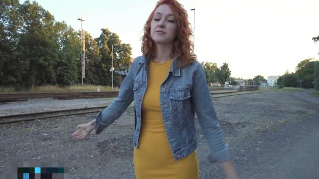 Woodman casting. Public agent. Yoga girl. Beautiful lady смотреть онлайн