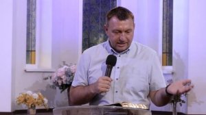 Признаки противления Святому Духу__Владимир Боровой